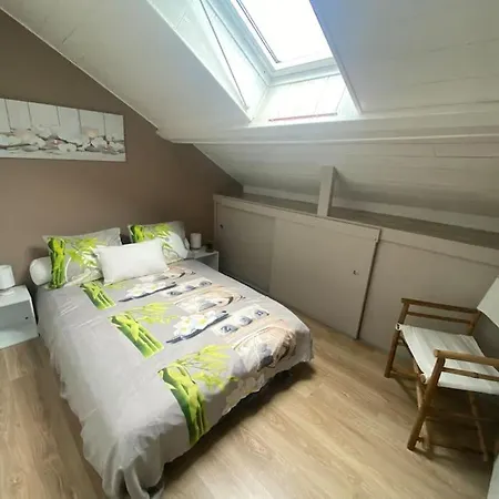 Relaxant Au Bassin Apartmán La Teste-de-Buch