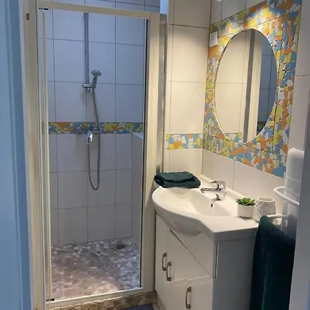 Apartman Relaxant Au Bassin La Teste-de-Buch