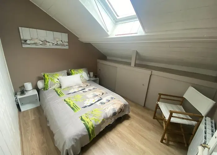 Relaxant Au Bassin Daire La Teste-de-Buch