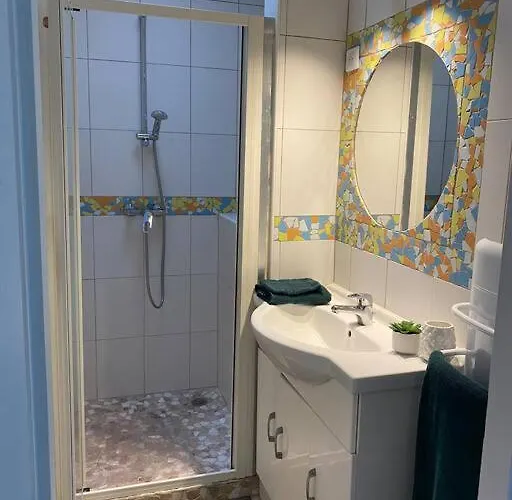 Daire Relaxant Au Bassin La Teste-de-Buch